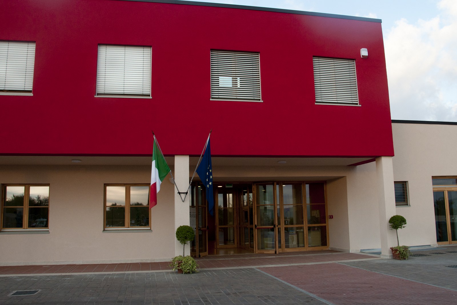 Immagine Un grande lavoro di squadra riporta la Toscana tra i banchi